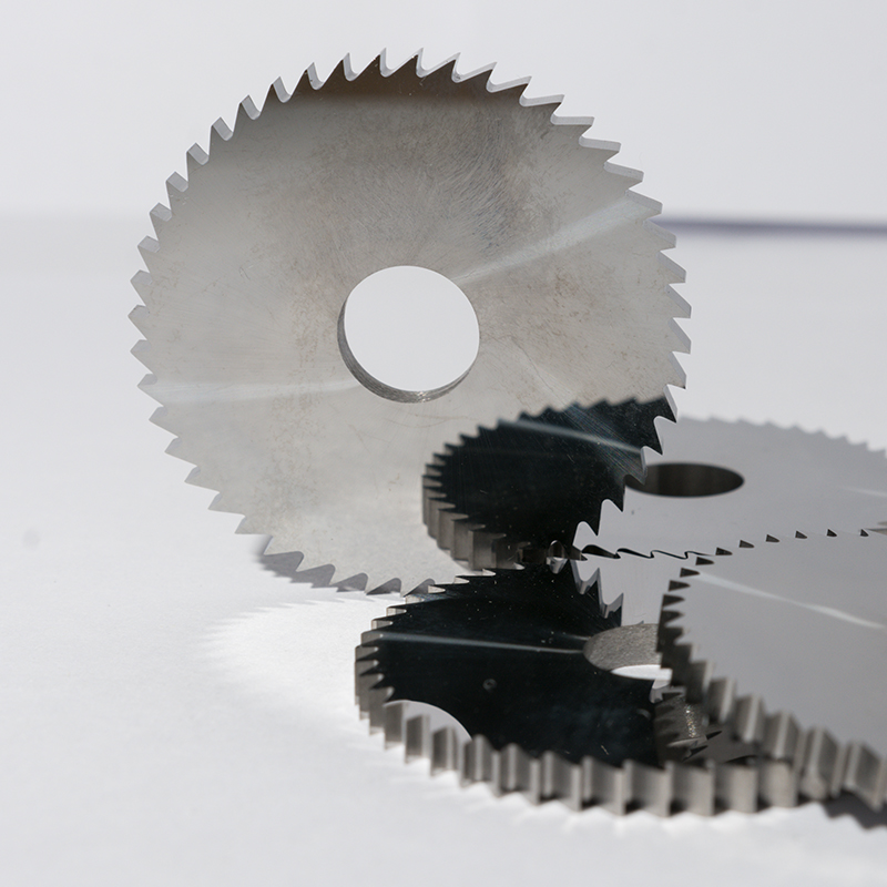 Фреза дисковая твердосплавная IRS 15х5х1,4 Z=40 A